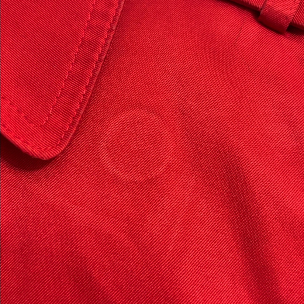 Make Me an Offer 😊 - GUC - Lovely Rain Trench - Picture 14 of 14